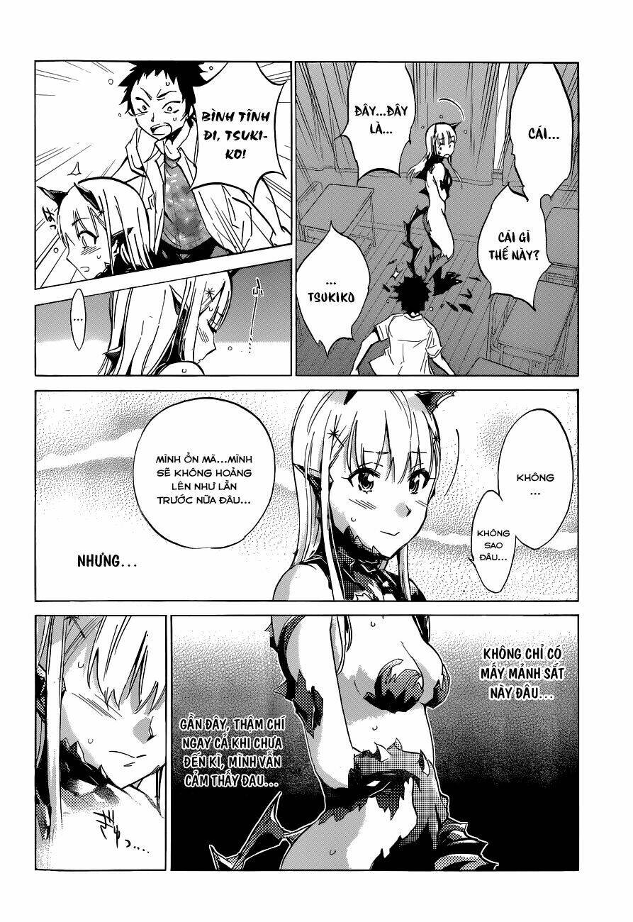 shishunki no iron maiden chapter 16 9