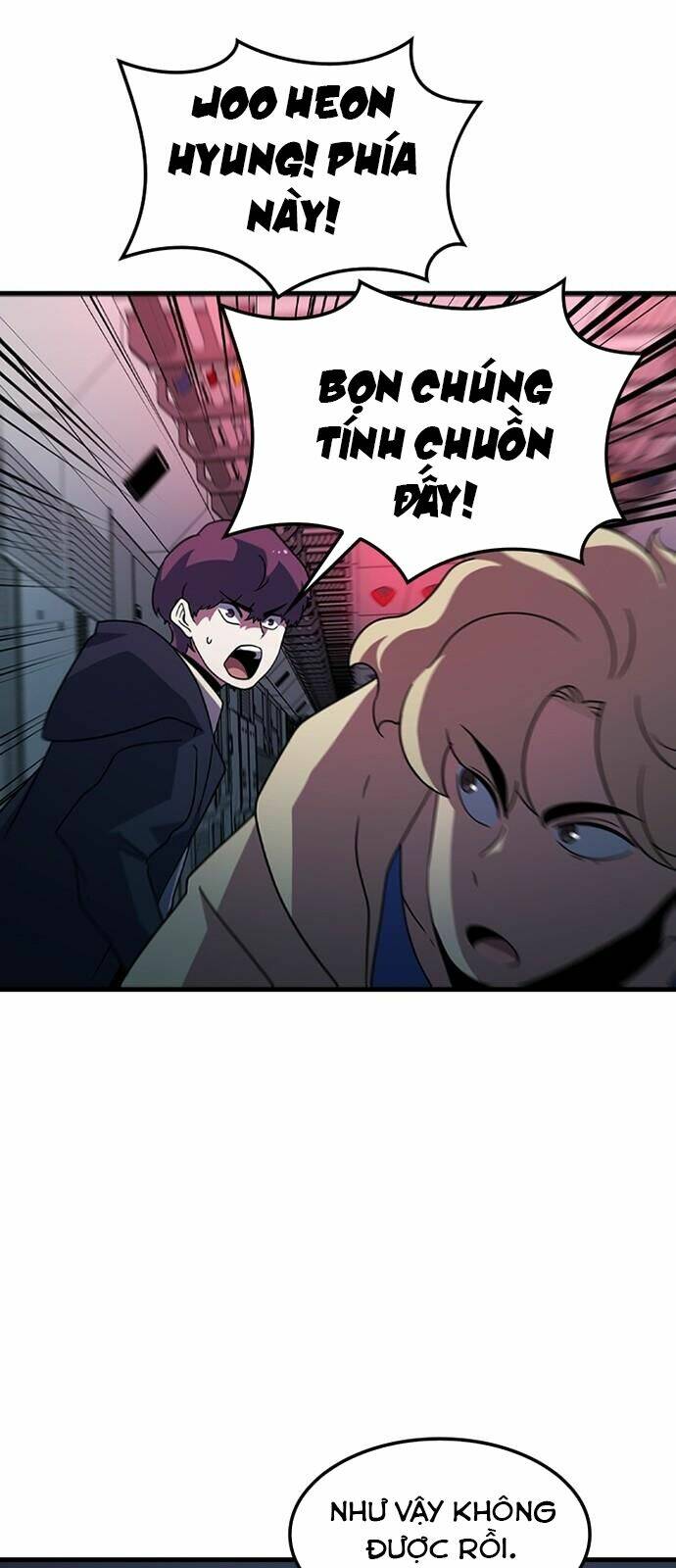 điểm chết chapter 31 28