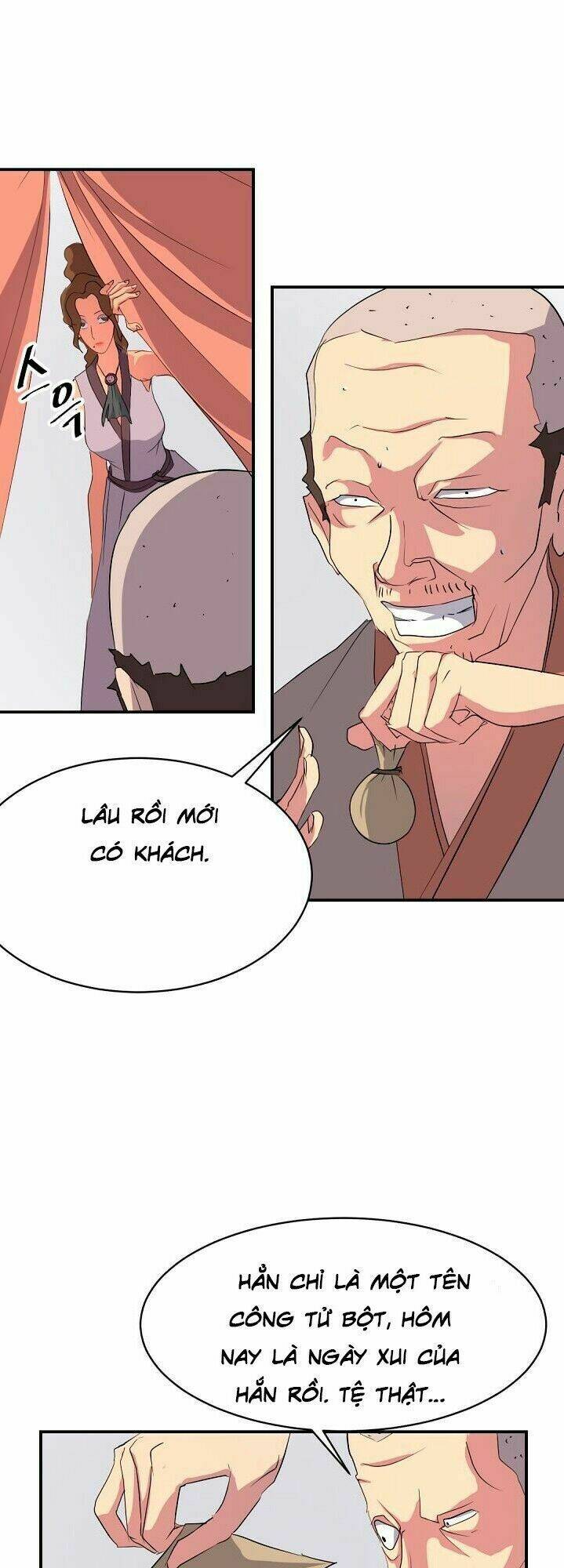 trọng sinh, bất khả chiến bại chapter 40 39