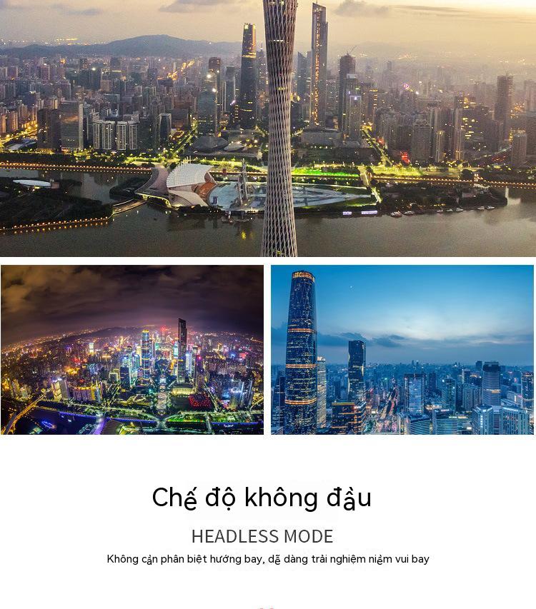 101 X54 hd máy bay không người lái 4KWiFi truyền tải cao nhất định máy bay điều khiển từ xa máy bay 4 trục