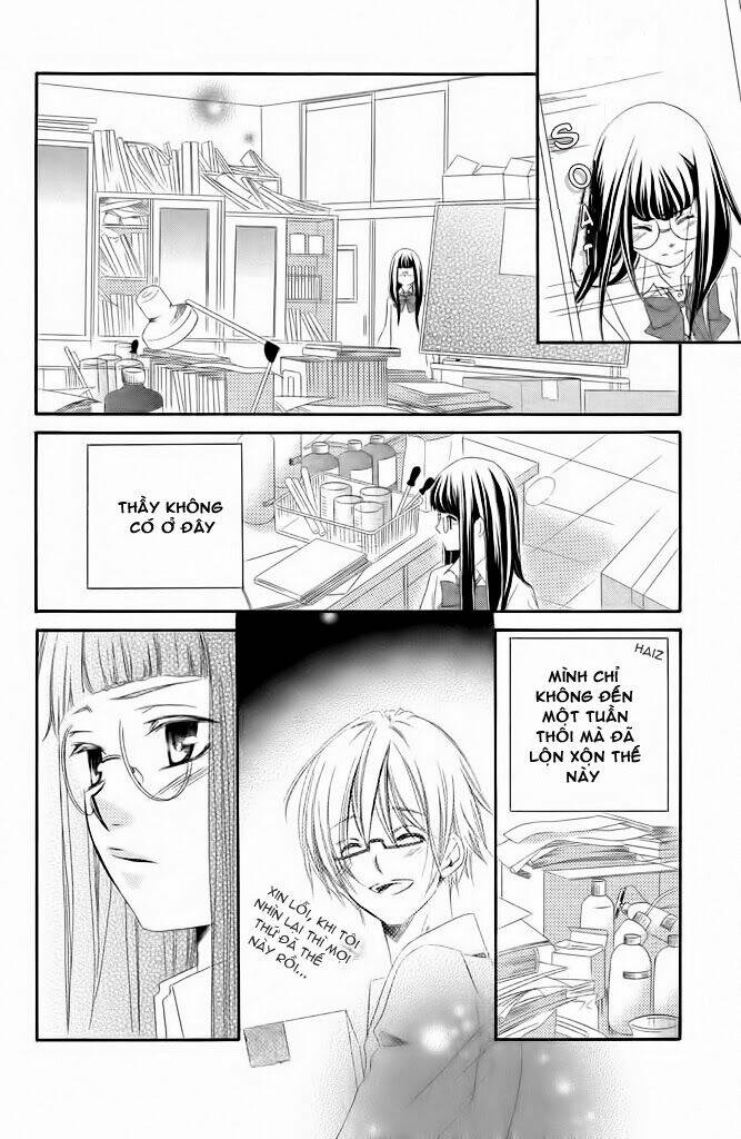 sensei, suki chapter 2 31