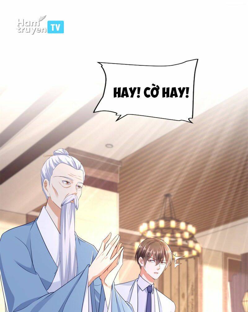 chí tôn toàn năng chapter 87 8