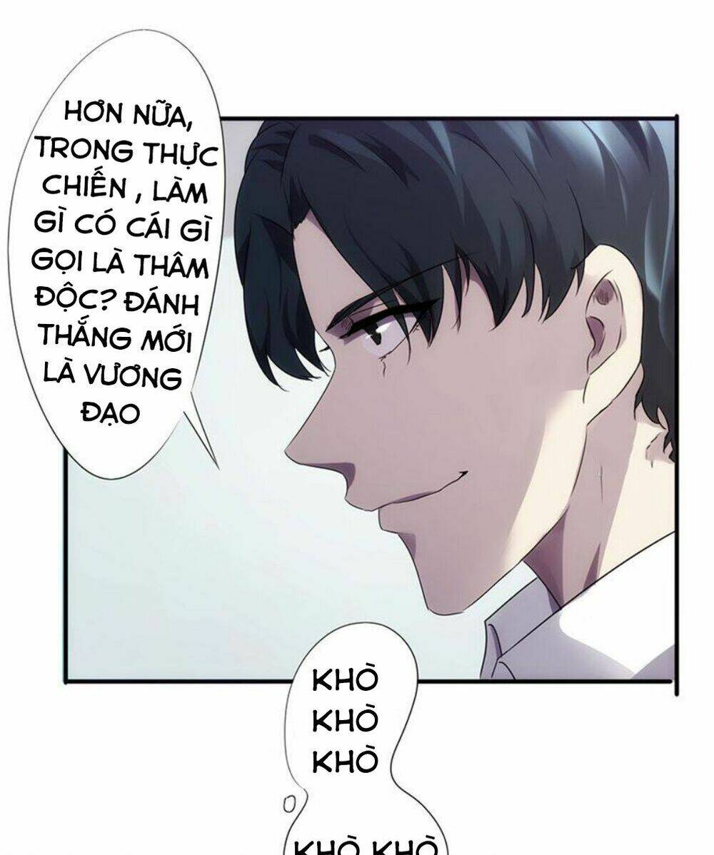 tối cường công nhân chapter 63 4