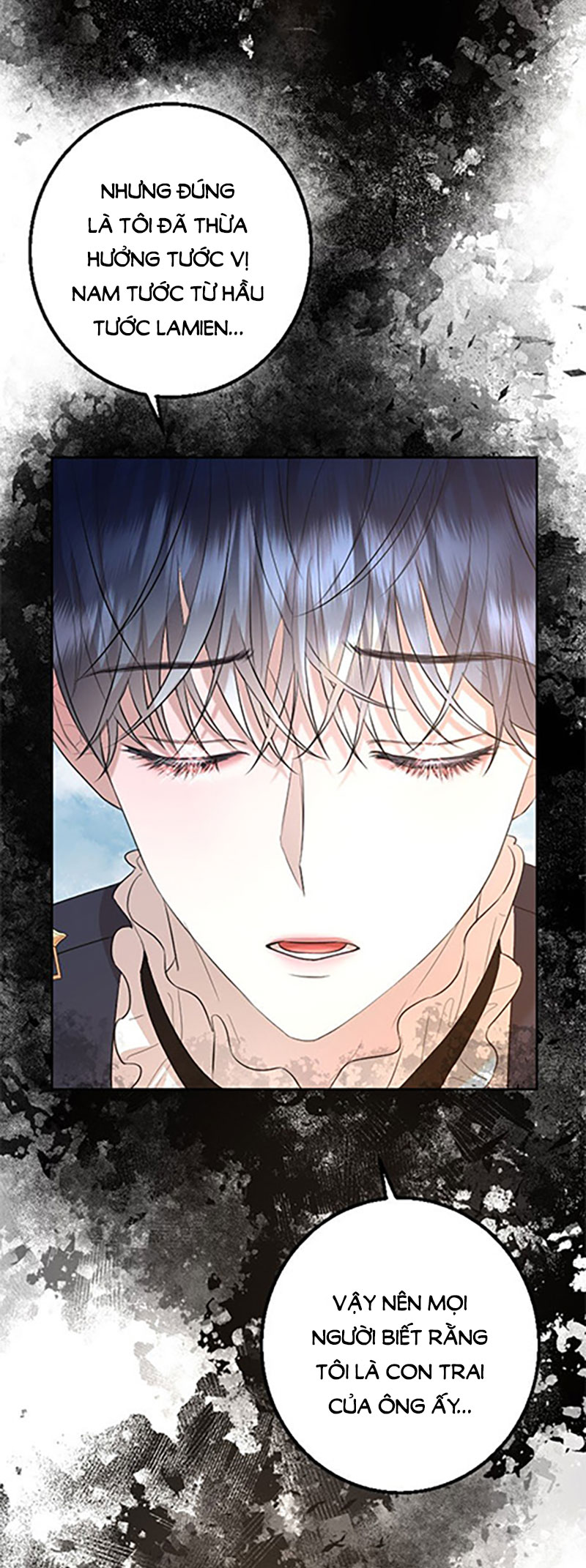 ngã rẽ định mệnh chapter 10.1 6