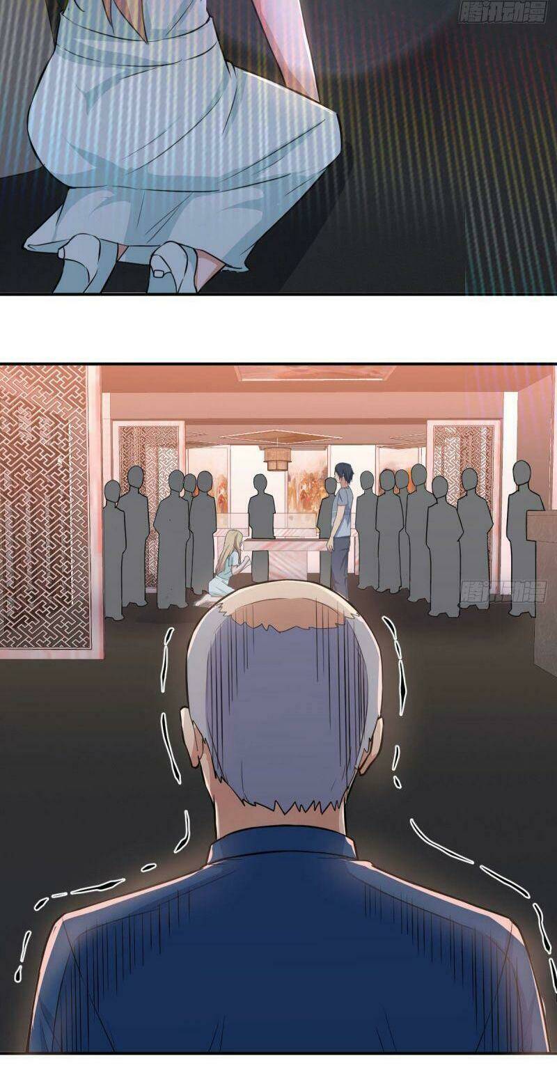 y thánh thiên tài tại hoa đô chapter 26 70