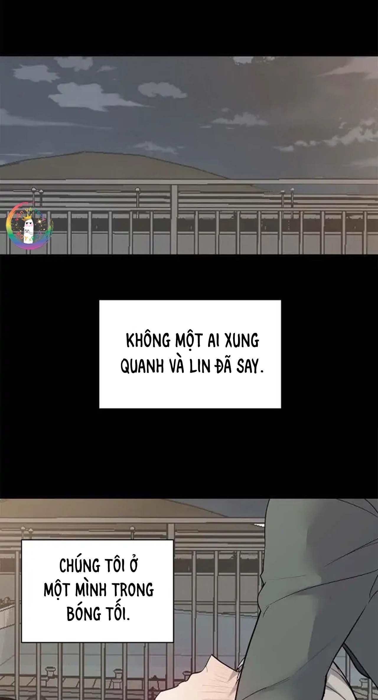 sao notp lại thành thật rồi? chapter 44 29