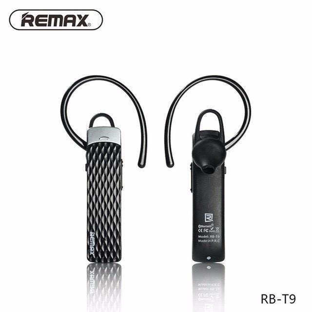 Tai nghe Bluetooth Remax T9 ,HÀNG CHÍNH HÃNG