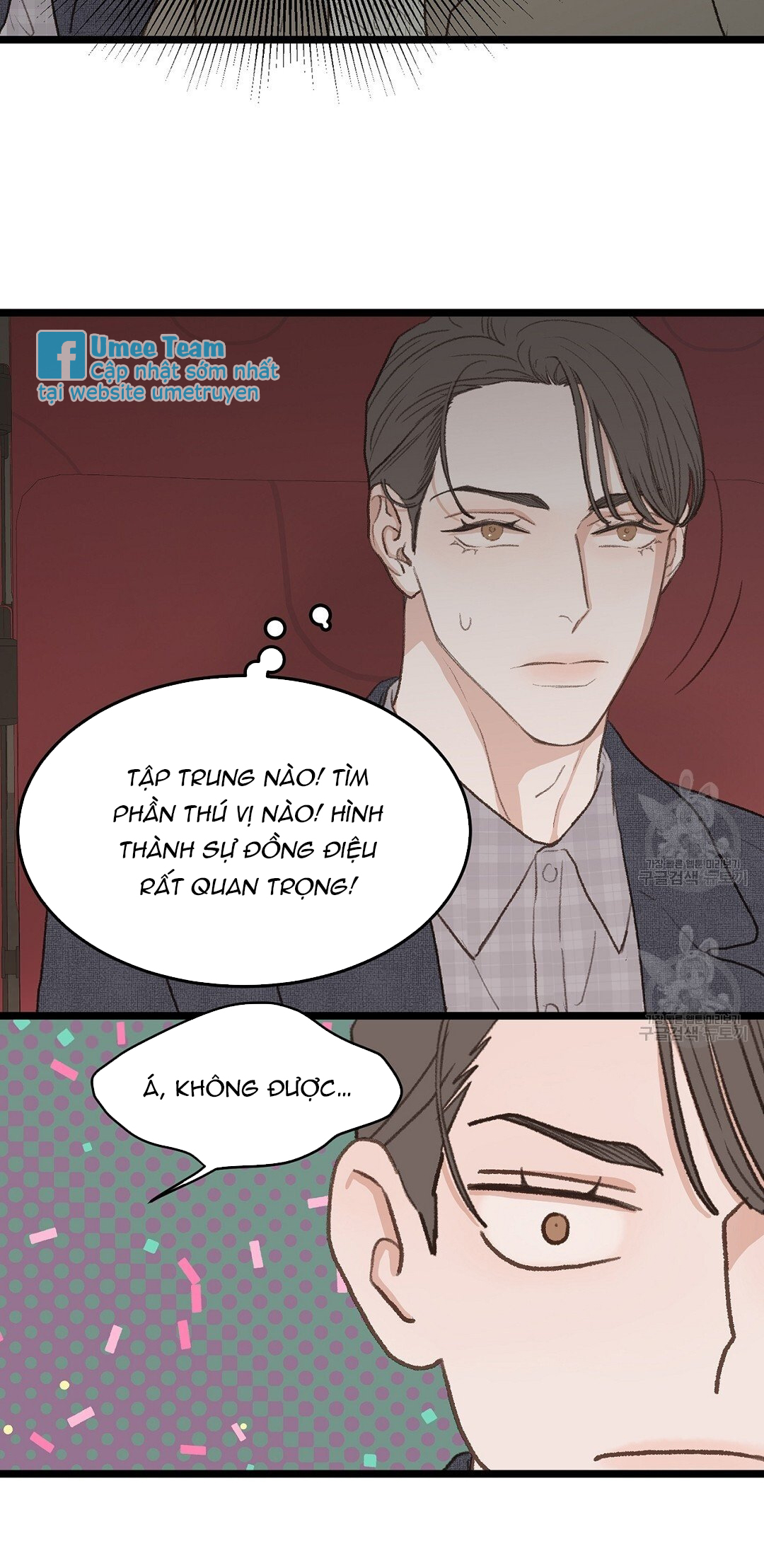 vùng cấm tình yêu của beta chapter 42 11