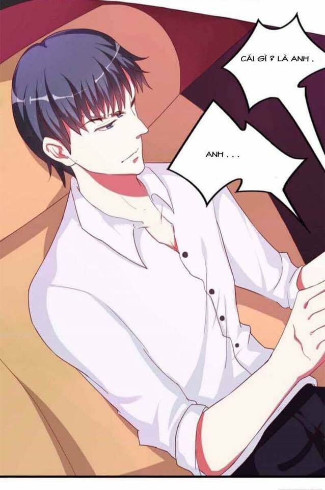 trên gối của chủ tịch ác ma chapter 2 8