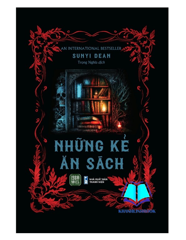 Sách - Những Kẻ Ăn Sách
