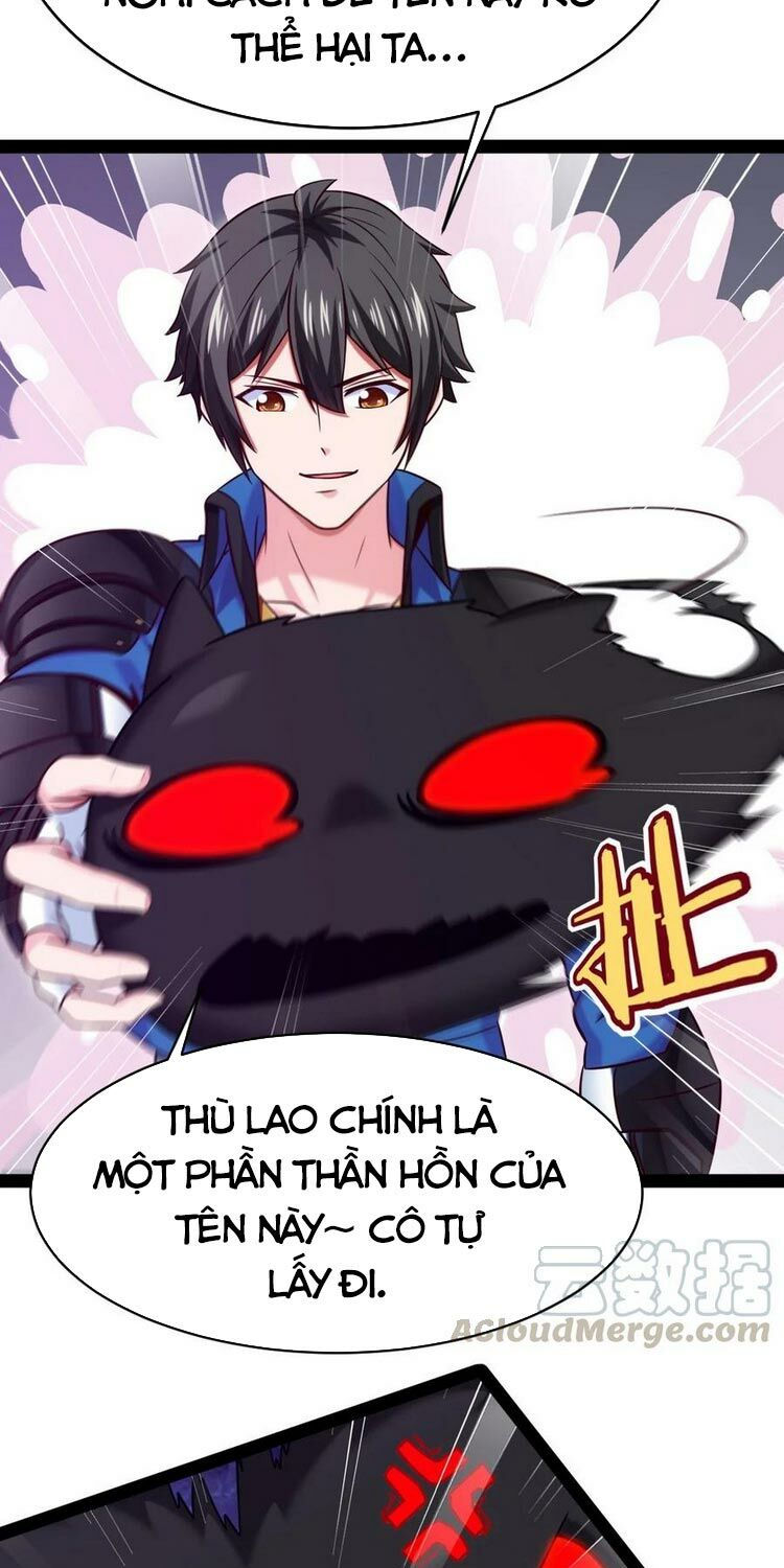 ma thú kiếm thánh dị giới tung hoành chapter 178 15