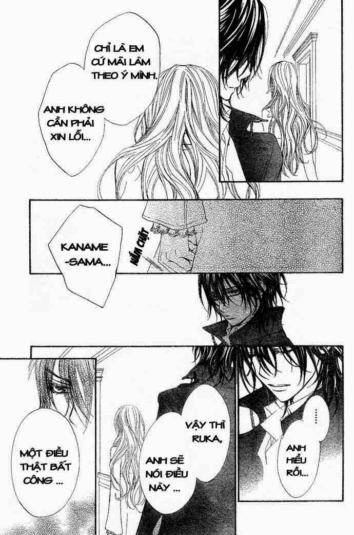 hiệp sĩ vampire chapter 37 7