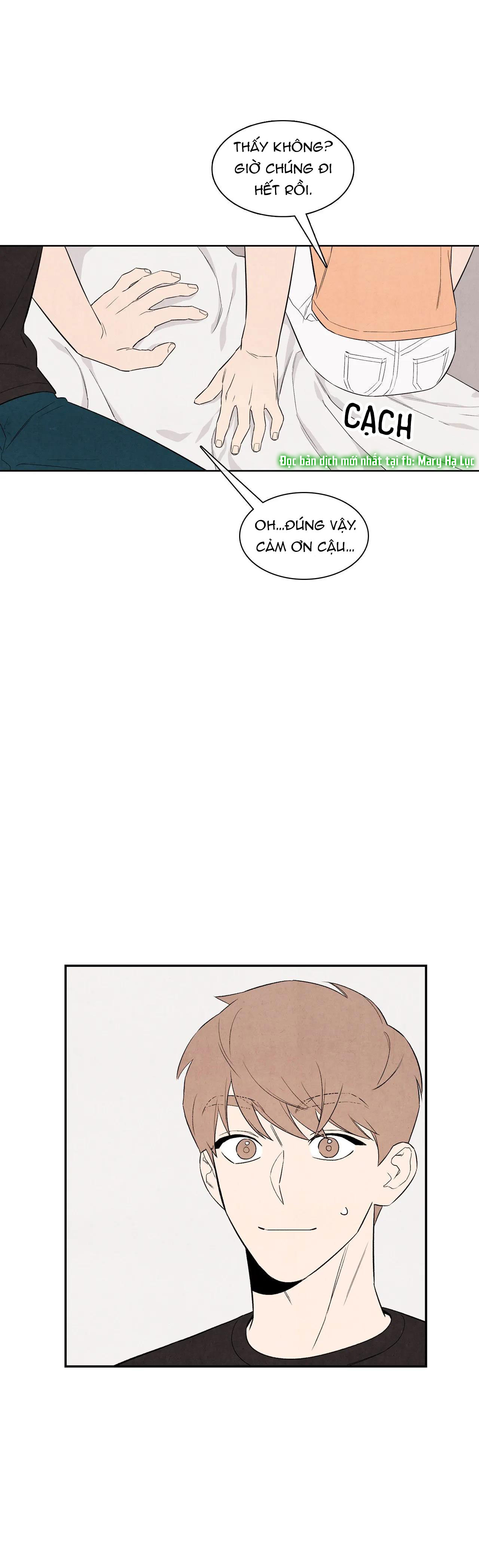 1 cộng 1 bằng.... chapter 12 6