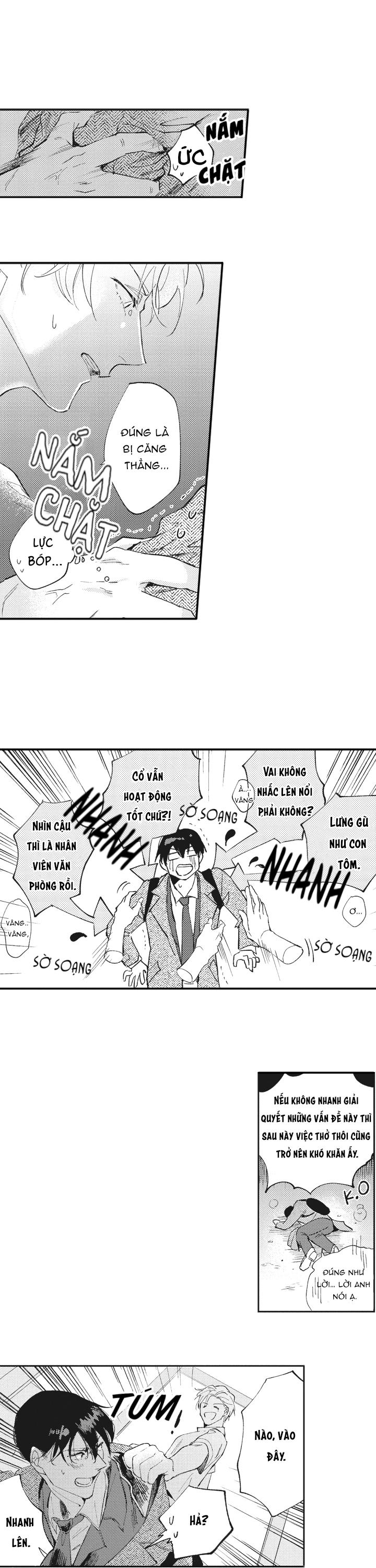 healing paradox chapter 2 4