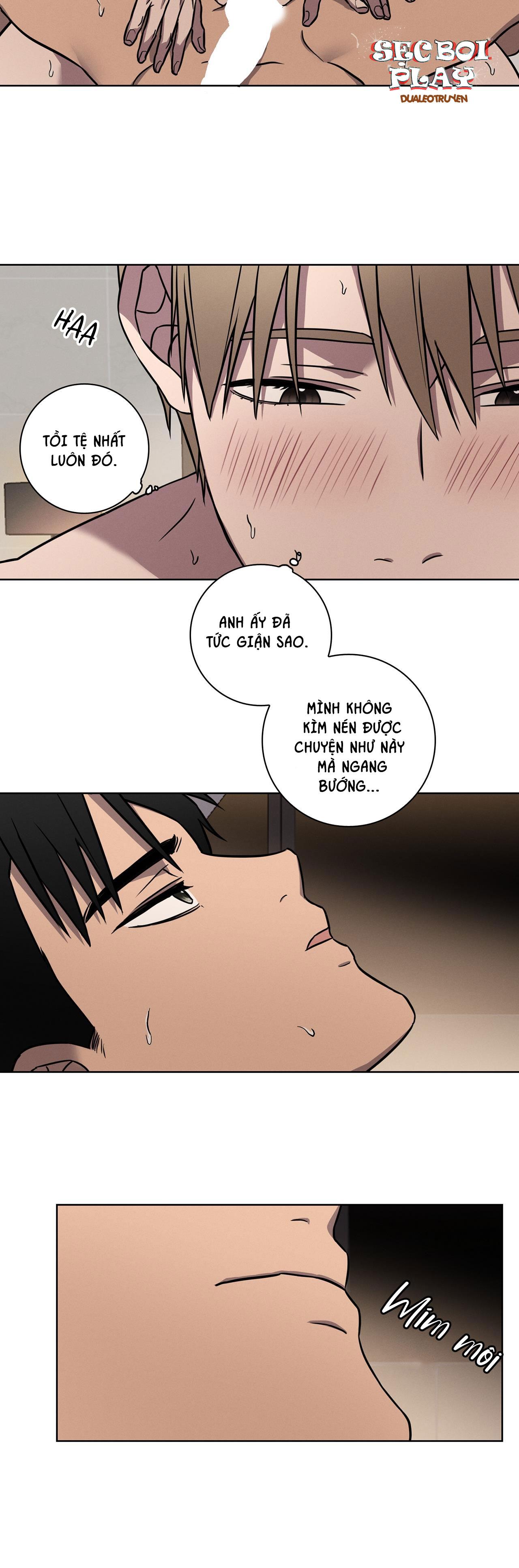 love gym chapter 8 21