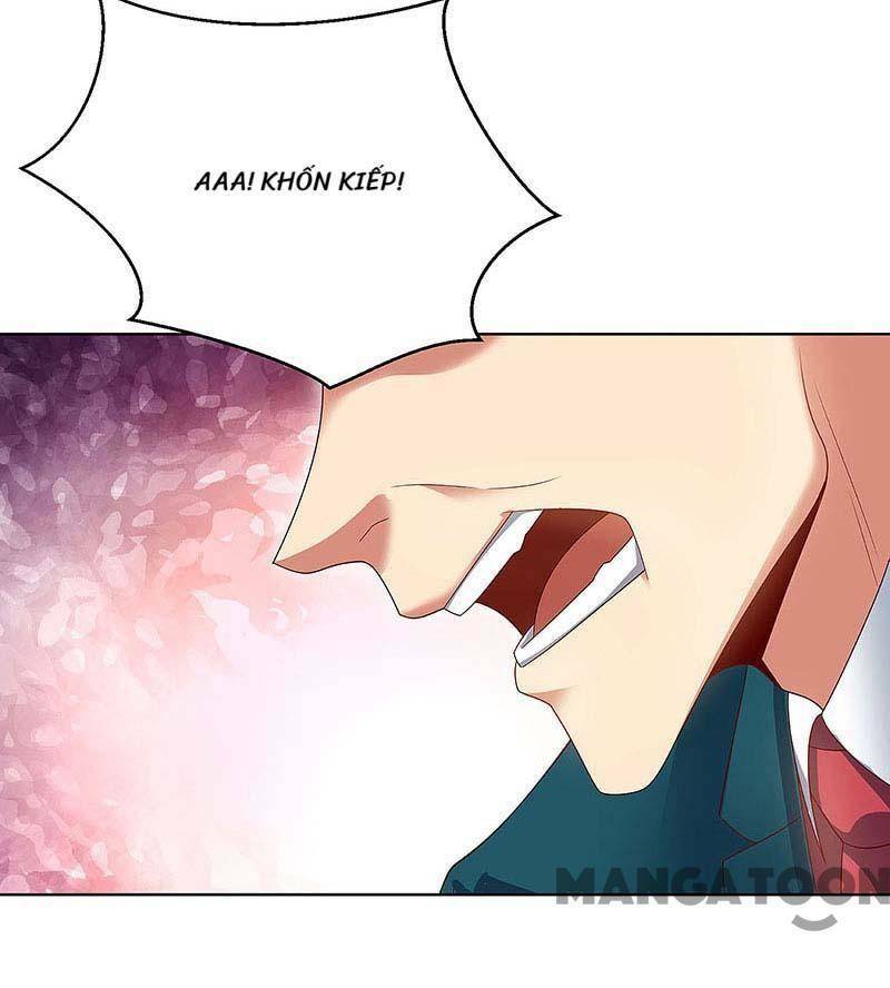 siêu cấp bại gia tử chapter 83 3