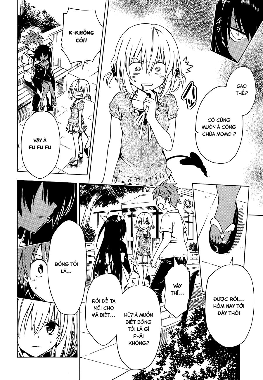 to love - ru darkness chapter 29 19