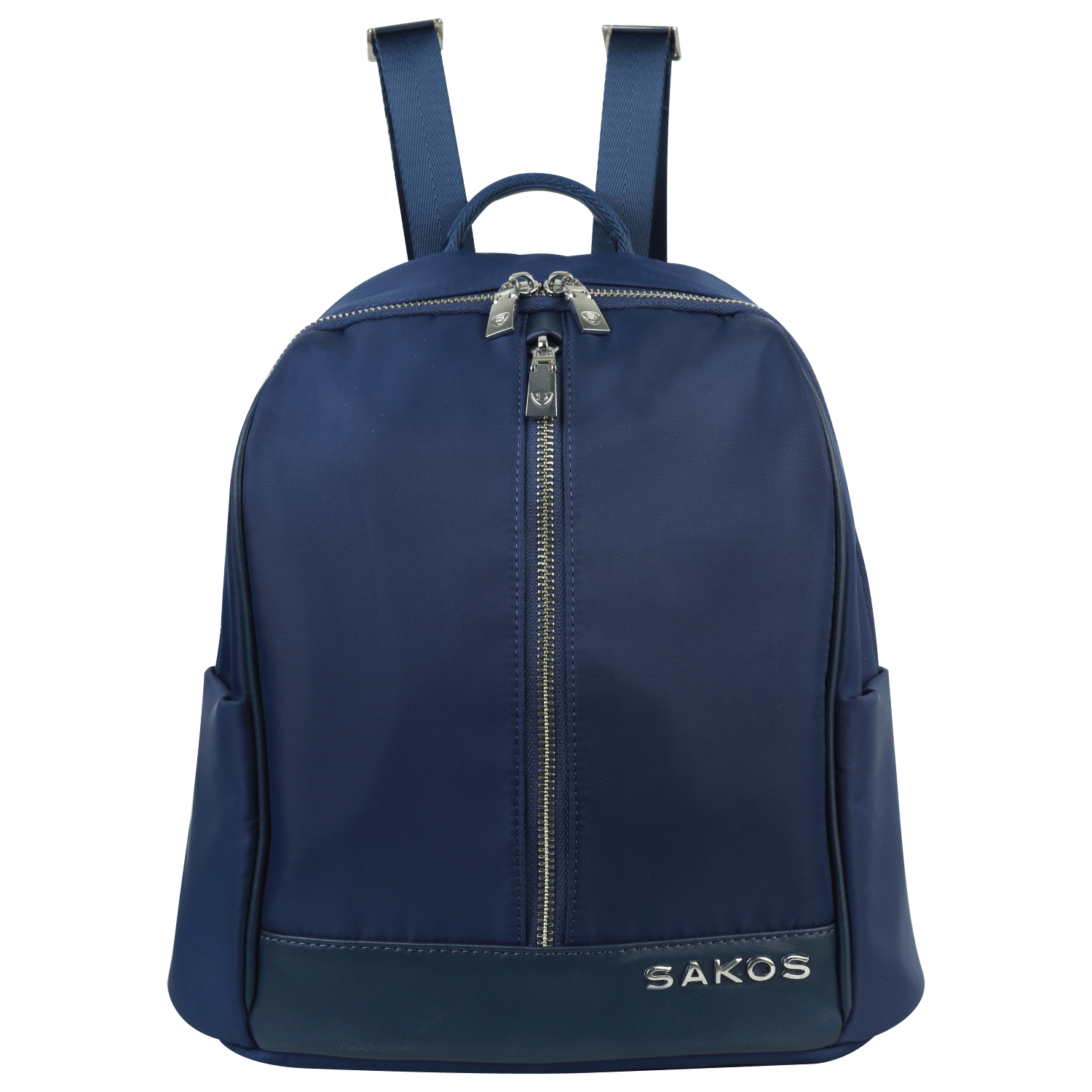 Ba Lô Thời Trang Luxer - Sakos ESBP41BLZLG9 - Màu Xanh Dương