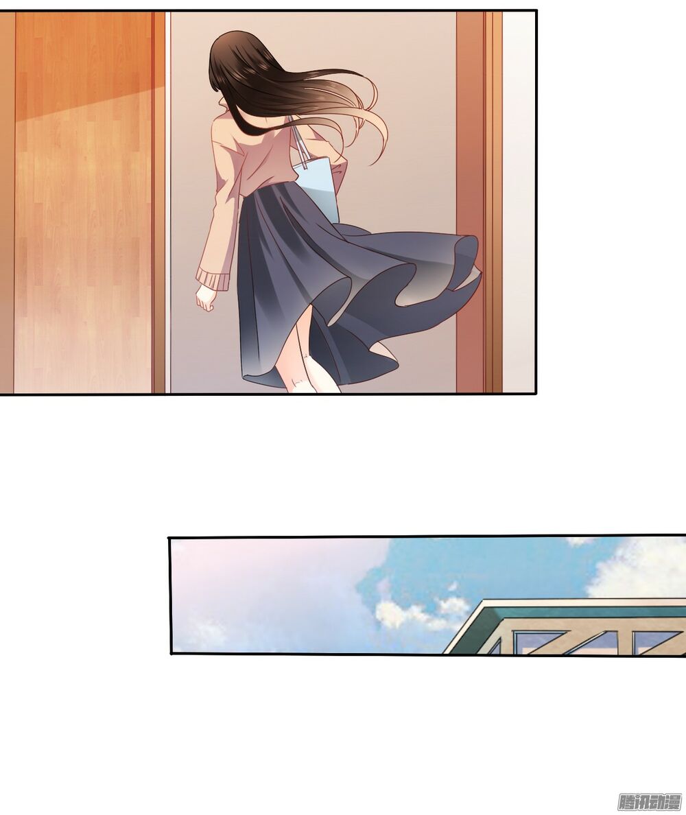 bay qua thiên sơn đến yêu anh chapter 22 35