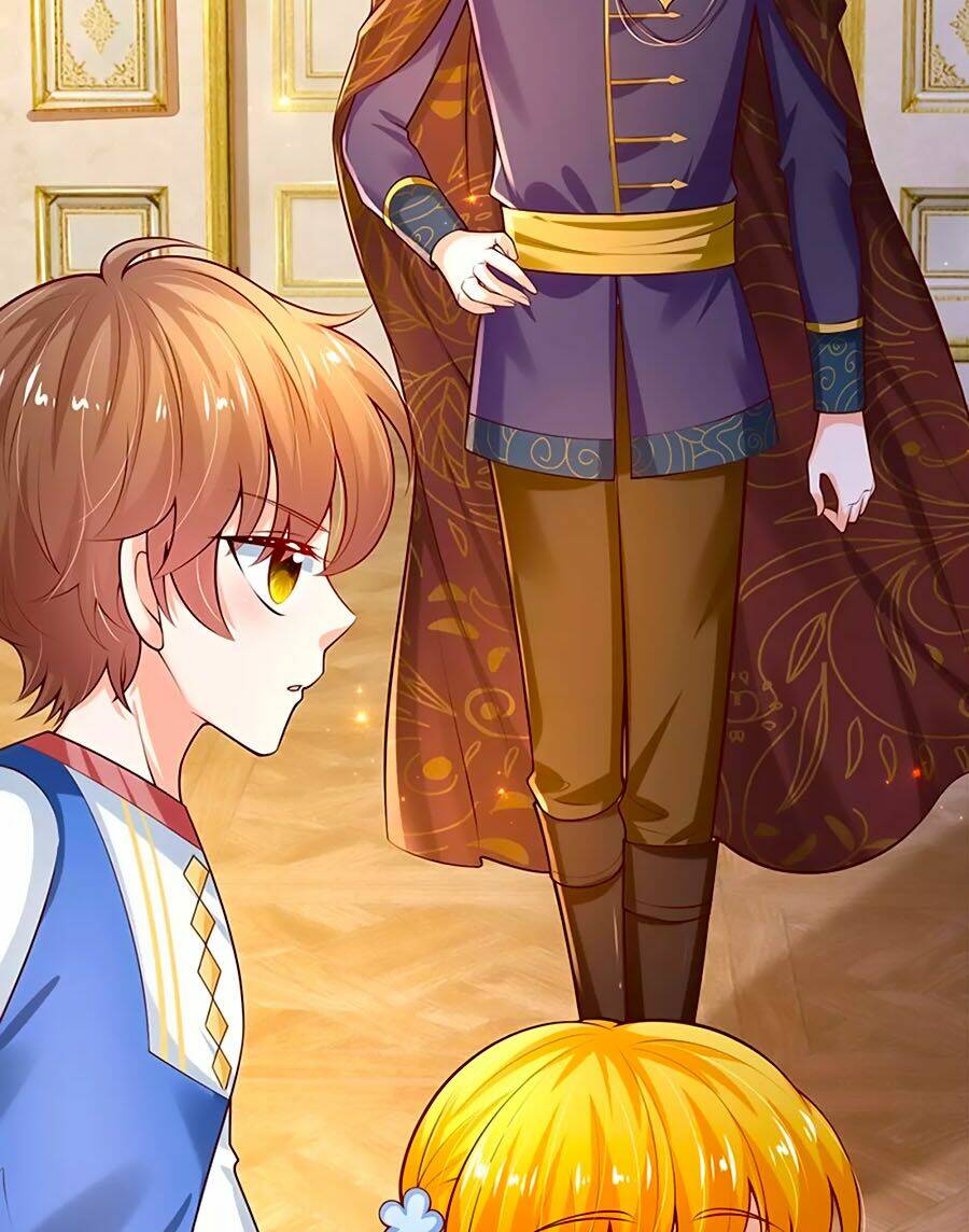 bỗng một ngày trở thành con gái nhà vua chapter 277 16