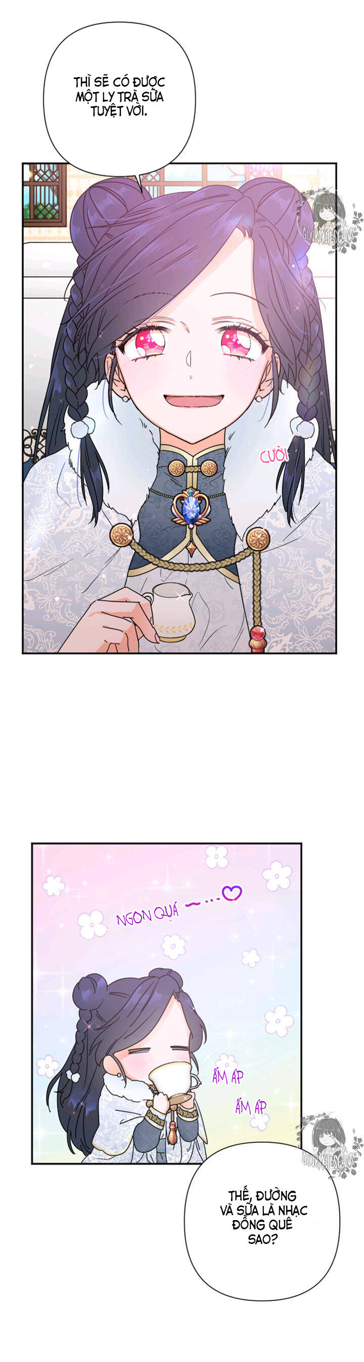 lady baby chapter 107 10