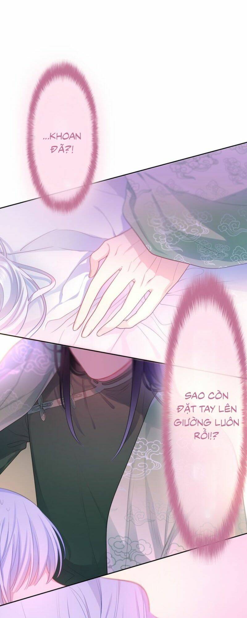 độ ấm quái vật kiệm lời chapter 7.1 14