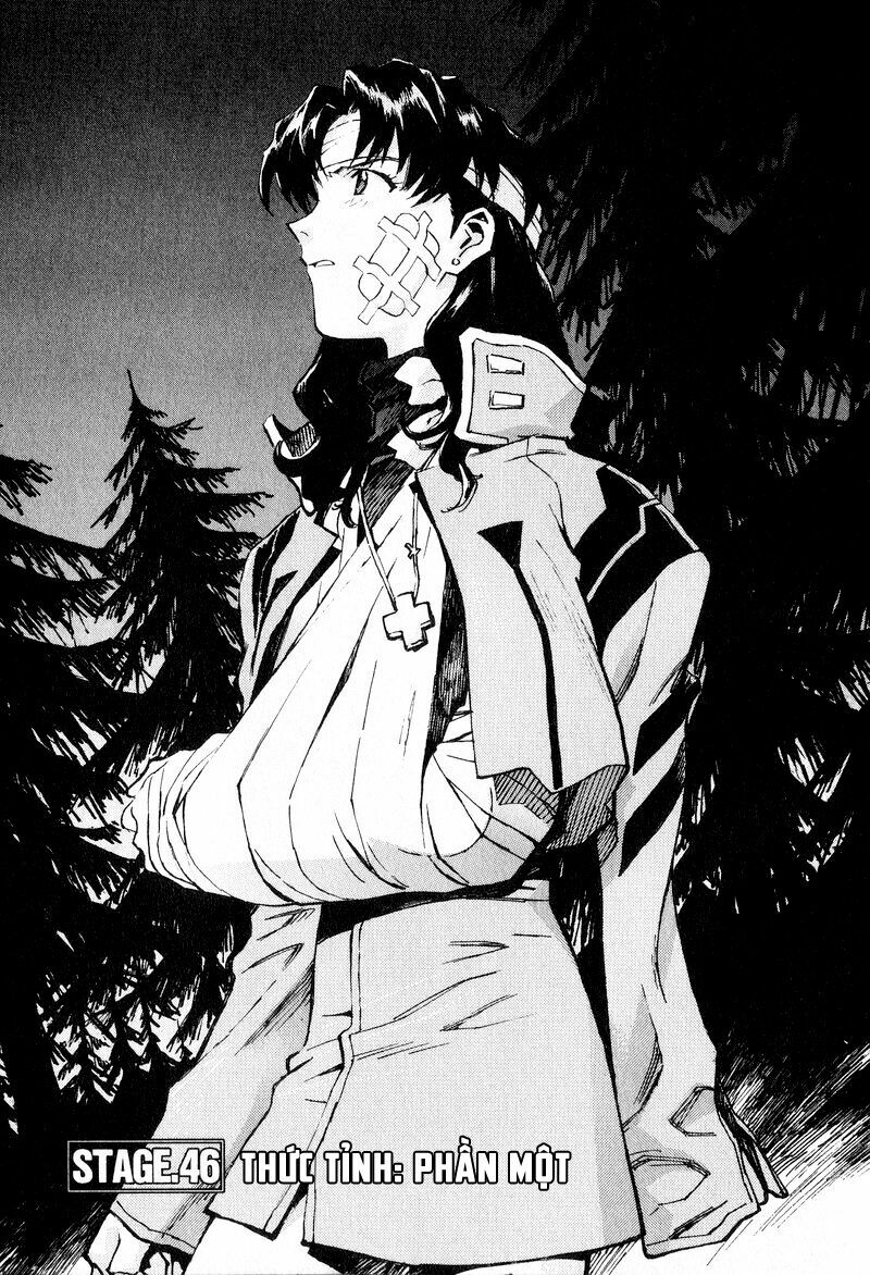 đặc nhiệm không gian chapter 47 1