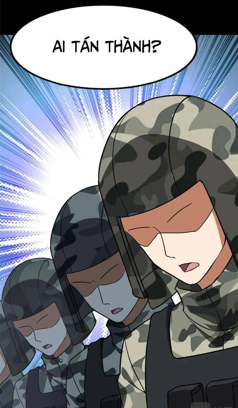 bạn gái virus của tôi chapter 404 35