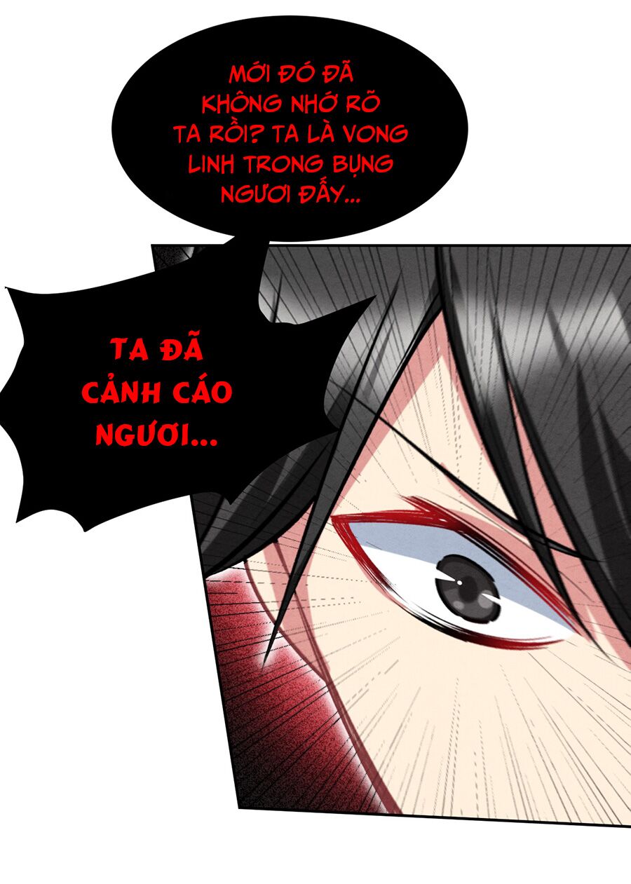 đồ long kỵ sĩ hôn môi ác long chapter 18 45