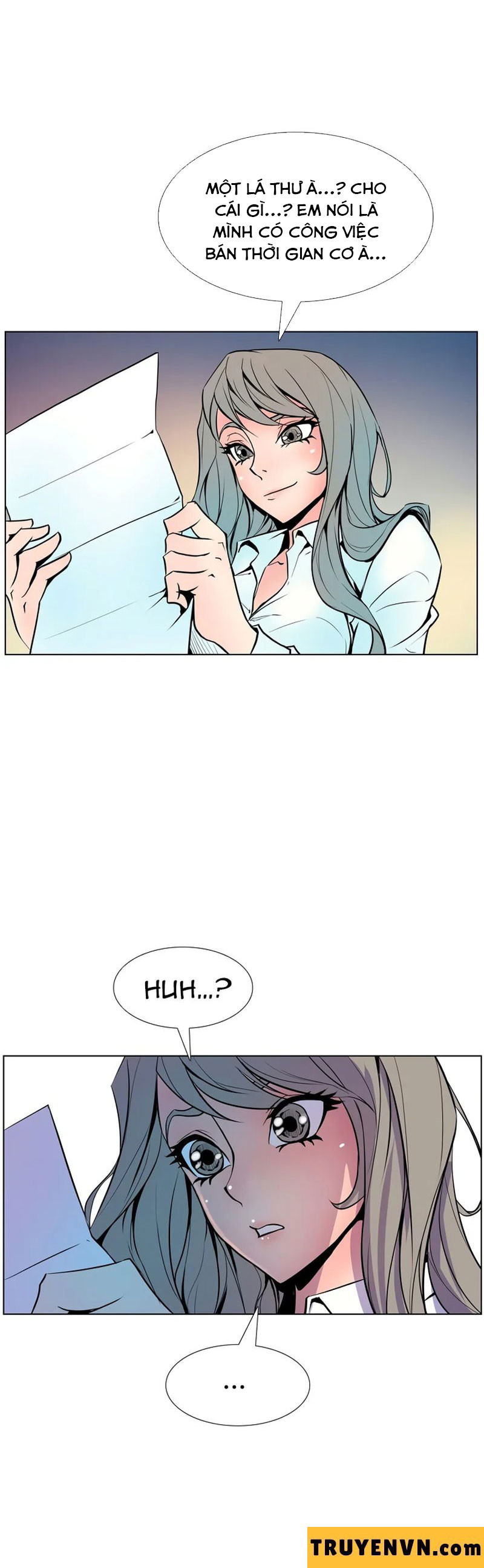 nhiệm vụ bí mật của sahwa chapter 8 29