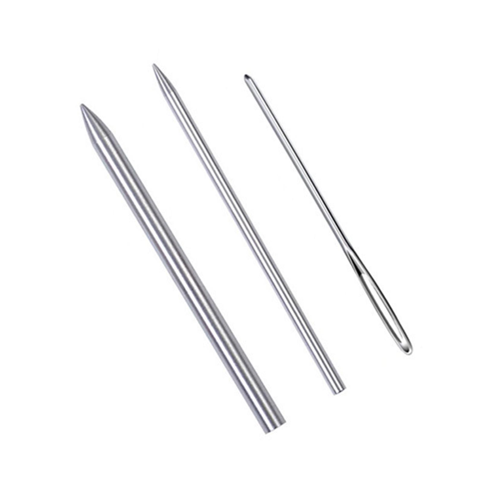 Stainless Steel Stitching Set Flattener