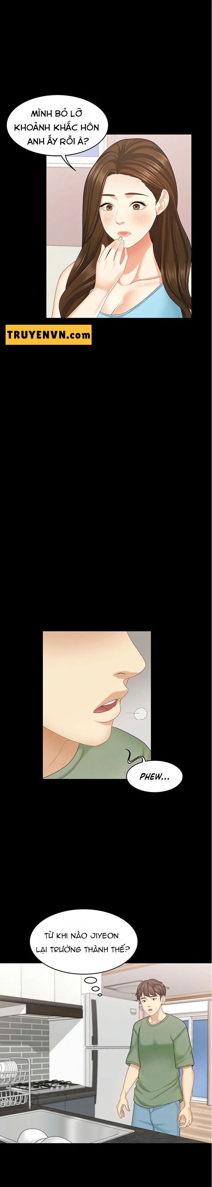 cô ấy là em gái tôi nhưng không sao chapter 20 2