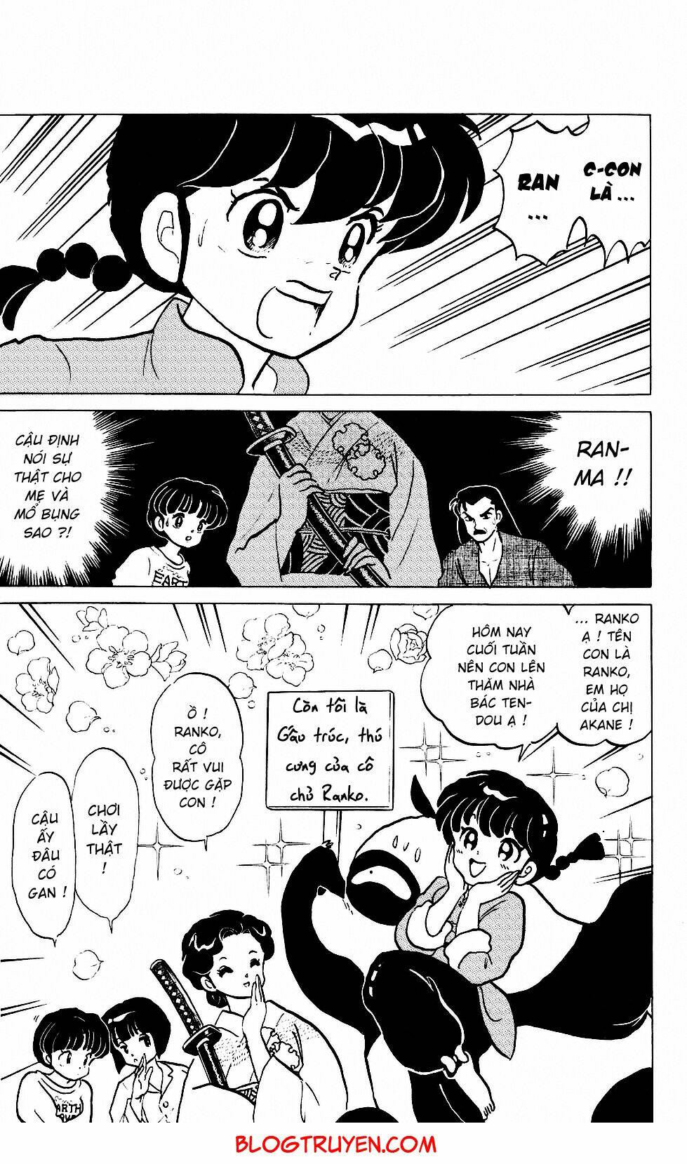 suối lời nguyền chapter 226 15