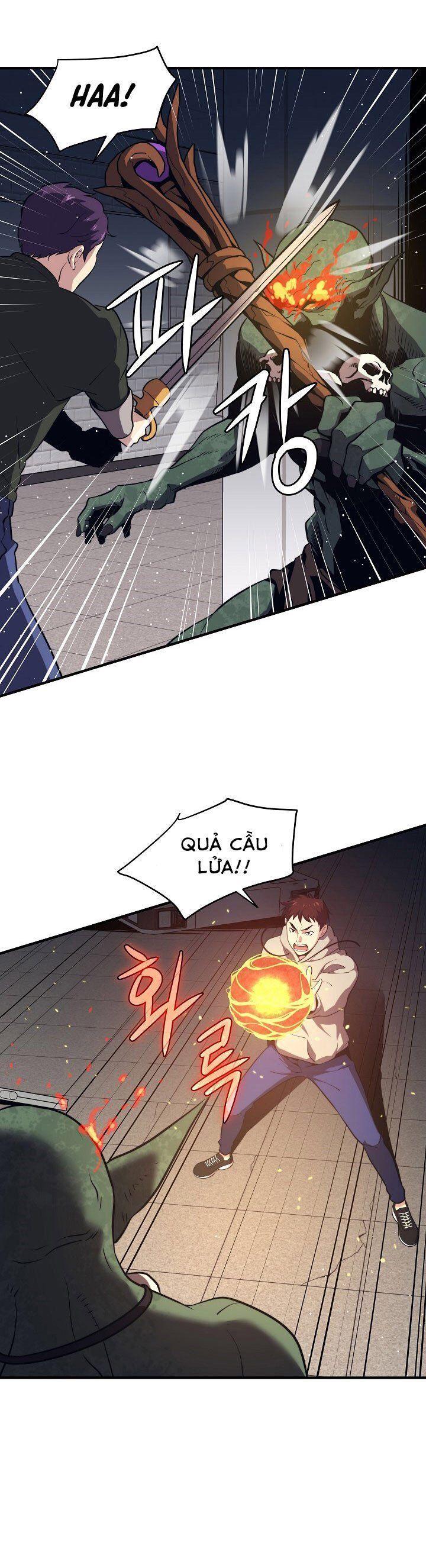 linh hồn ở nhà ga seoul chapter 6 26