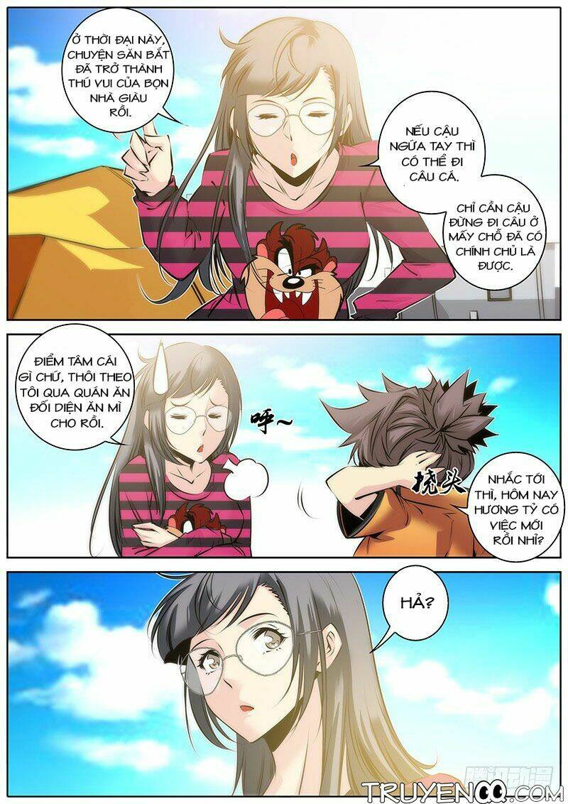 tần hiệp chapter 22 12