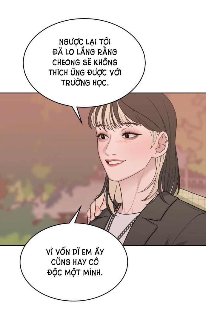 Vận May Bất Ngờ chapter 18.2 16