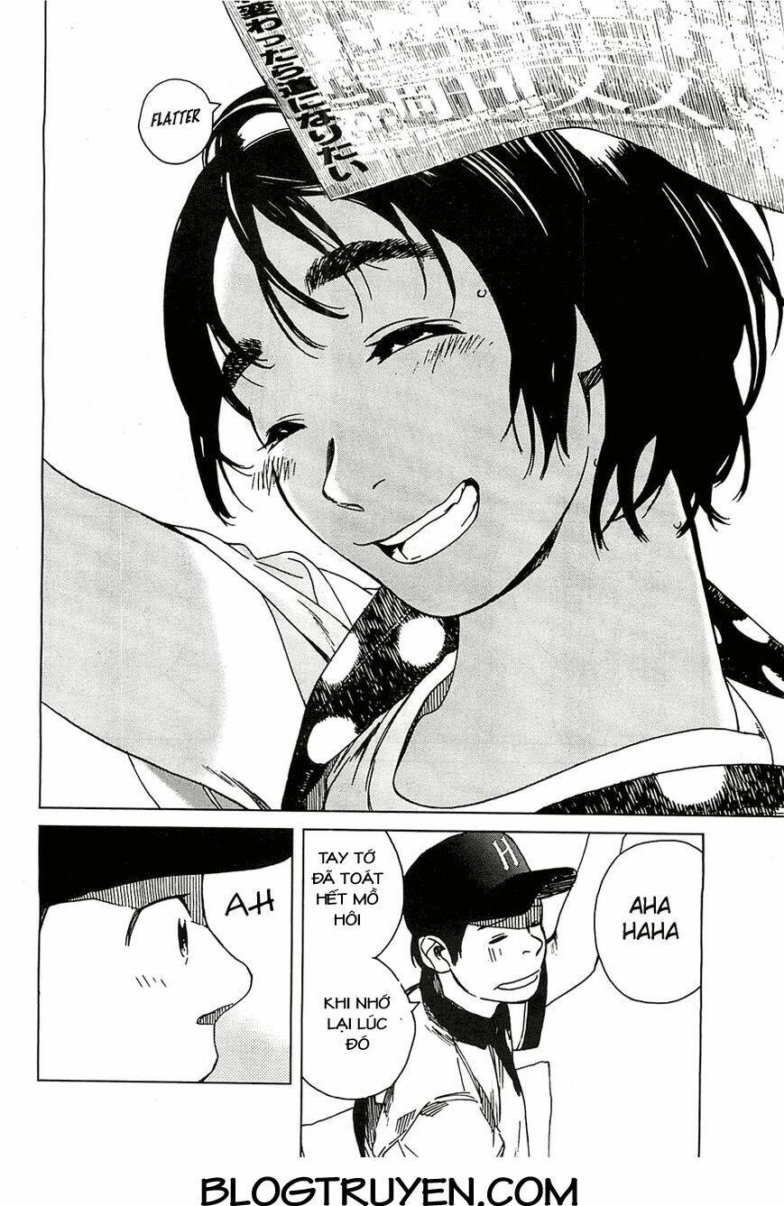 fujiyamasan wa shishunki chapter 15 10