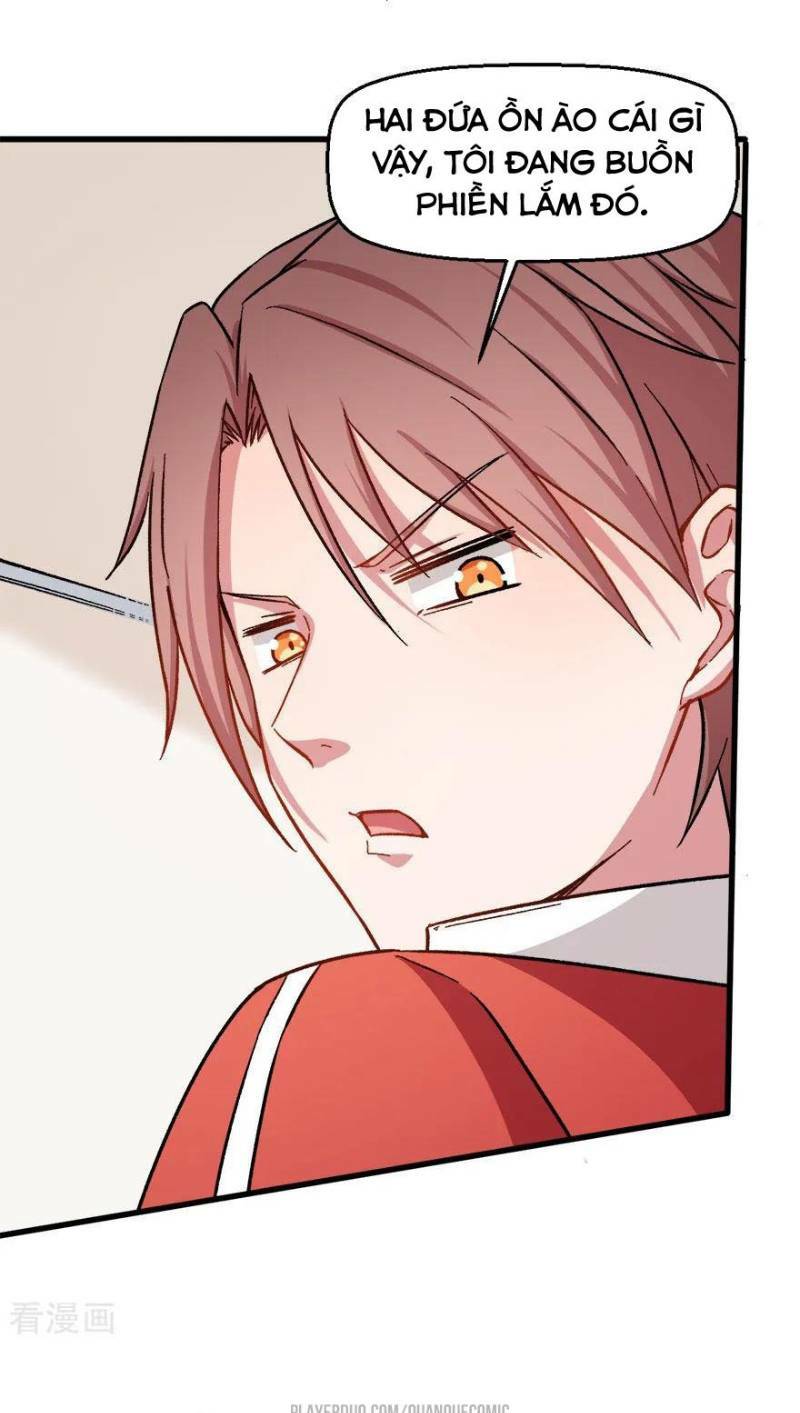 vườn trường cuồng sư hệ thống chapter 60 28