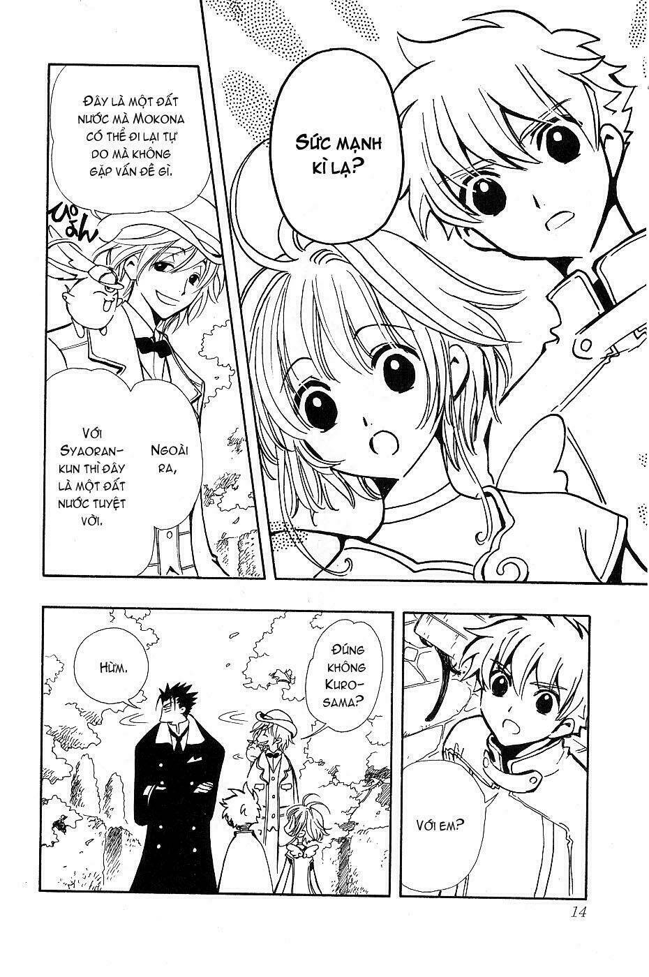 huyền thoại đôi cánh chapter 91 20