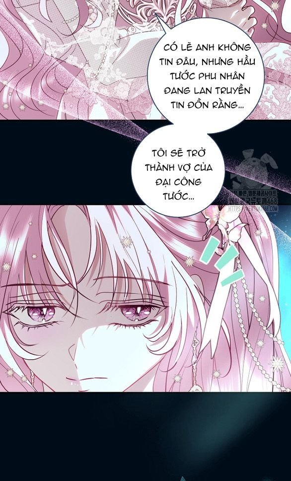 ngài công tước, tôi sẽ làm mọi thứ, trừ việc kết hôn! chapter 14.1 33