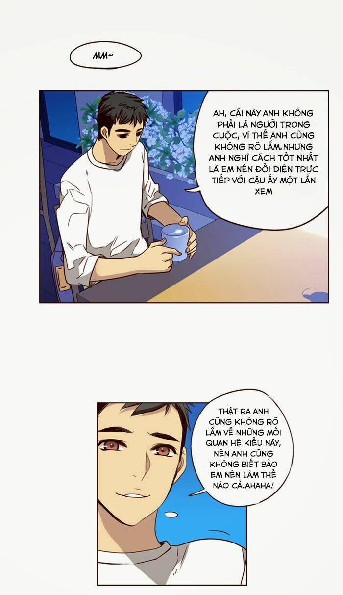 nữ sinh trường wilds chapter 187 27