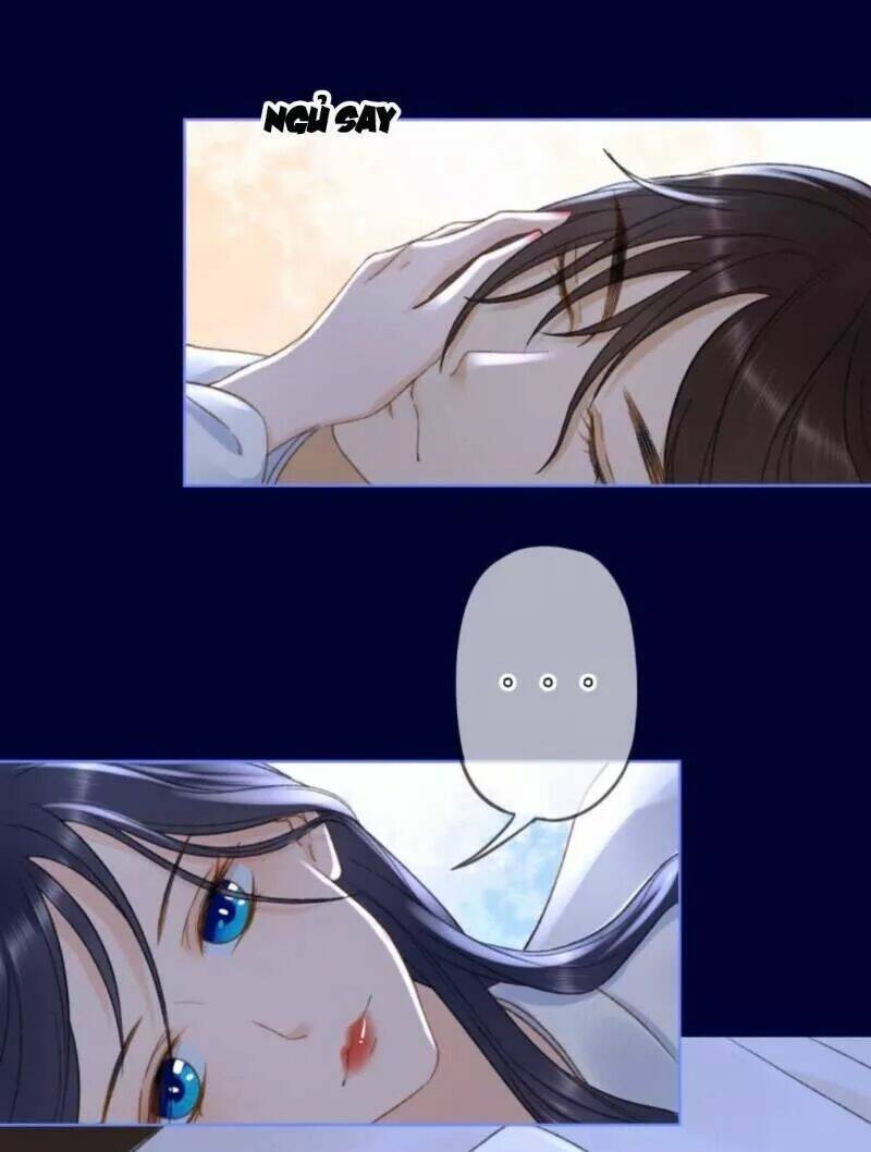 sủng phi của vương chapter 153 14