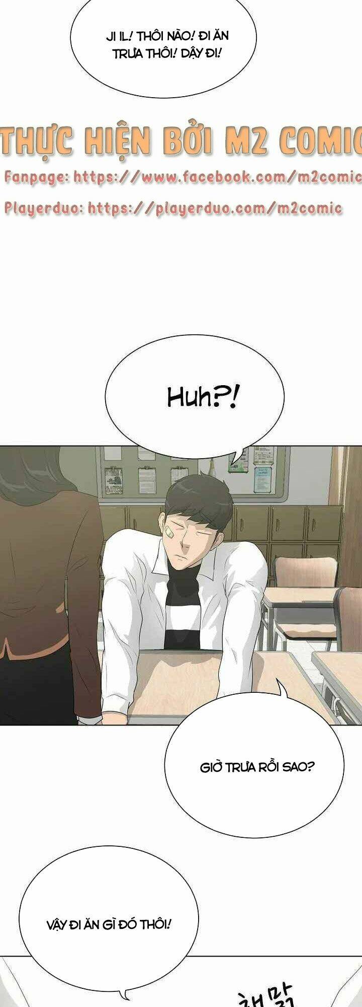 trigger chapter 31 62