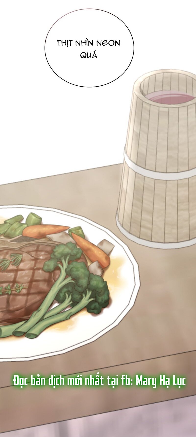 nữ hầu muốn đình công chapter 34 1