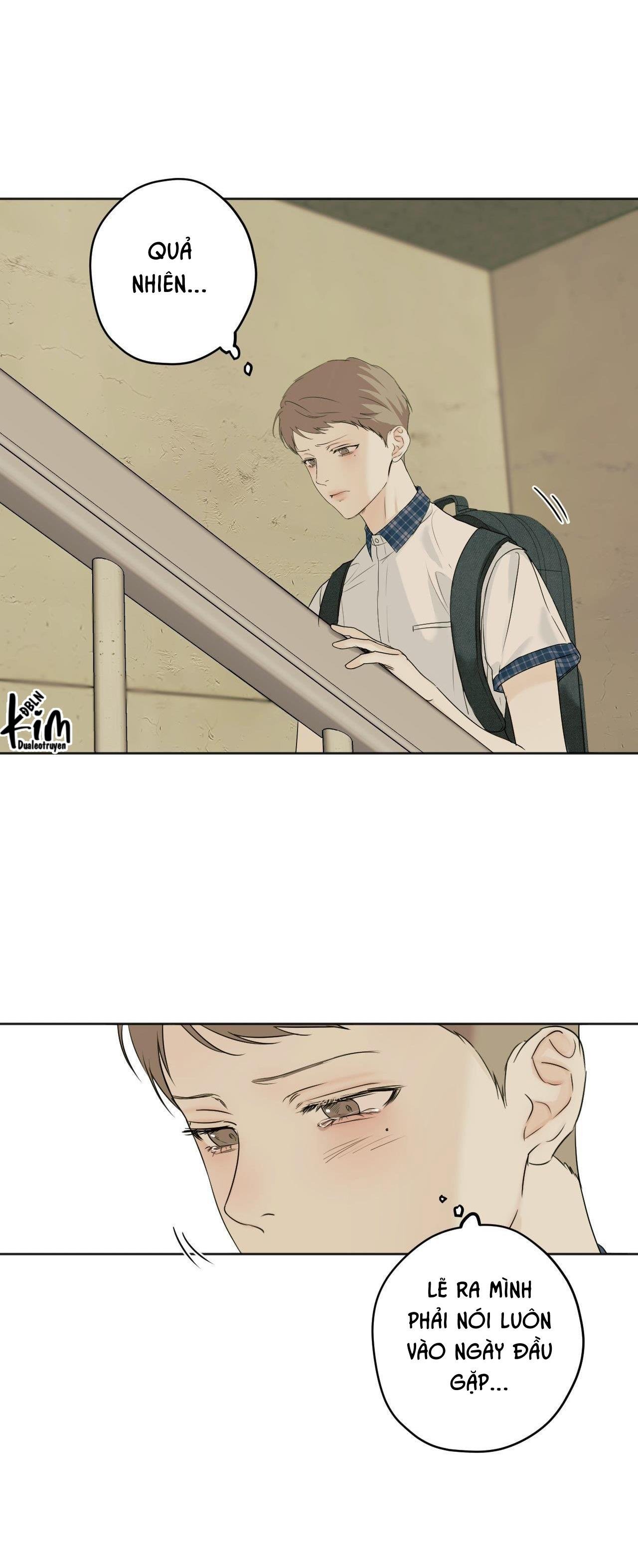 ái tình và dục vọng chapter 33 2