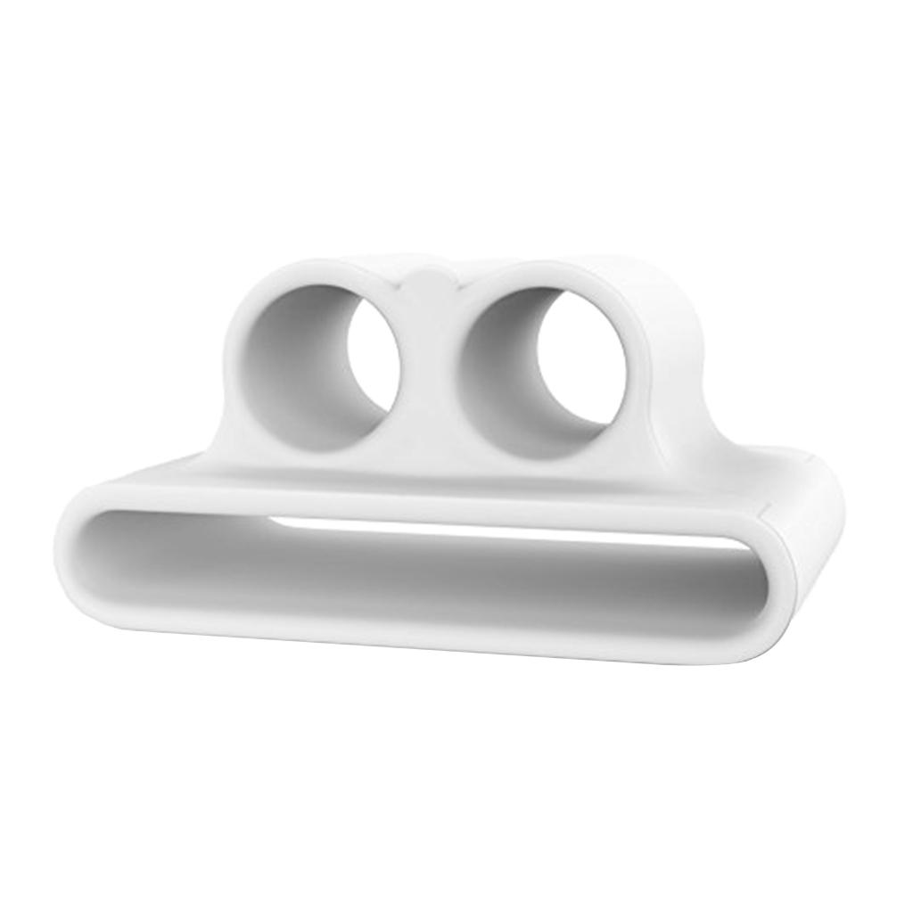 2 X Silicone Shock Proof Protective Cover Case For   Headsets