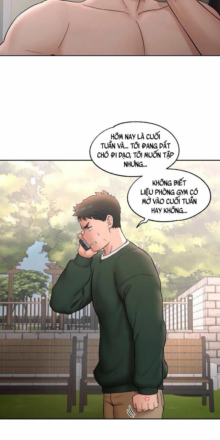 phòng tập gym bí mật chapter 52 36