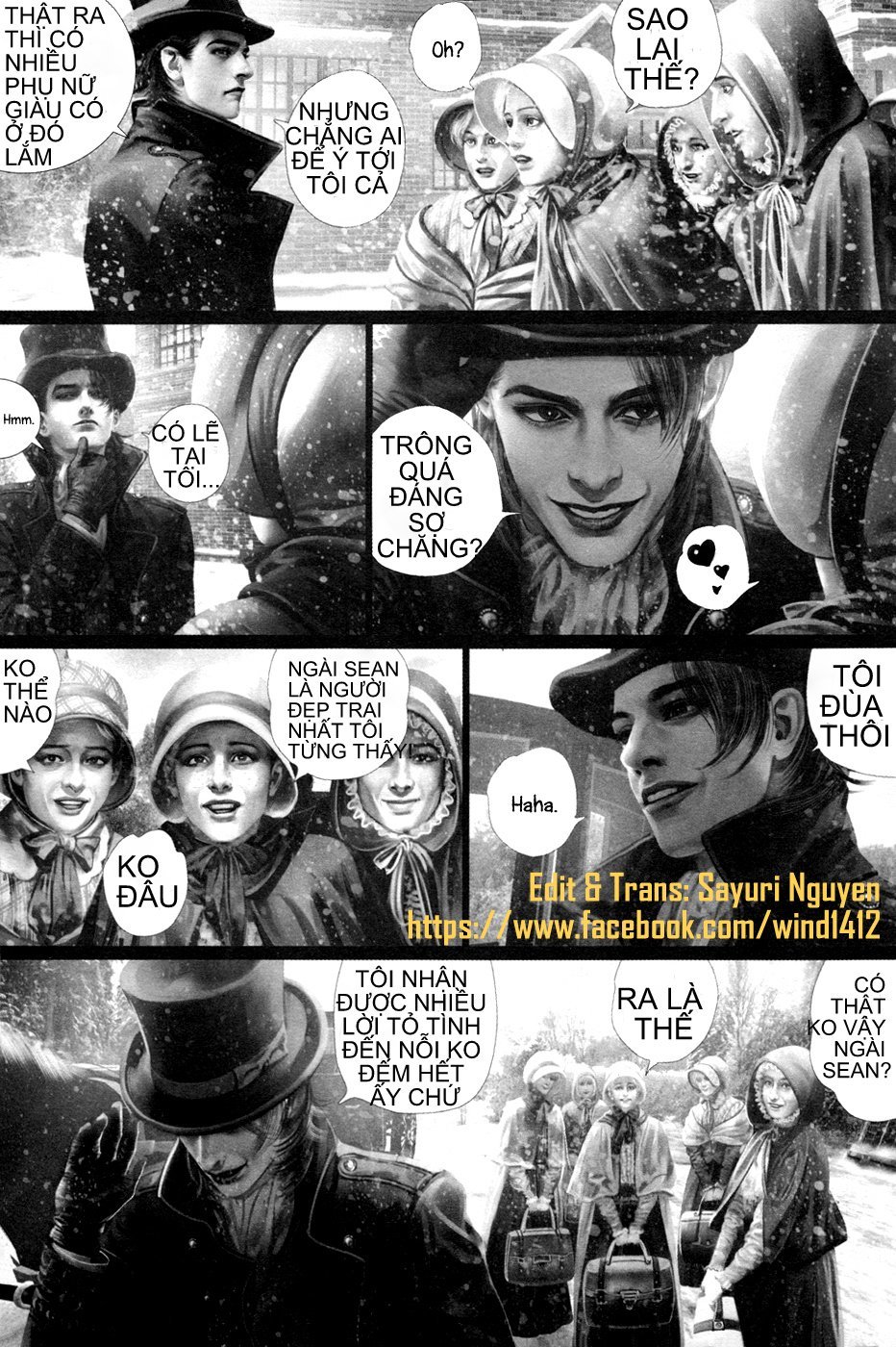 ayeshah's secret chapter 7 19