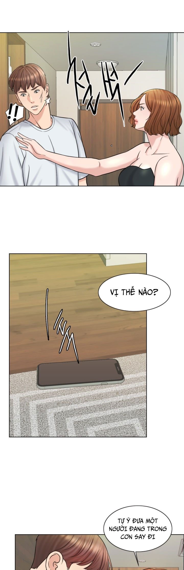 người vợ 1000 ngày chapter 16 1