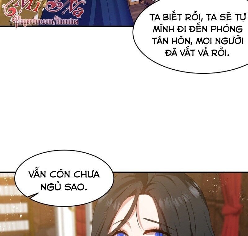 người chồng bạo chúa của tôi đã thay đổi chapter 2 33